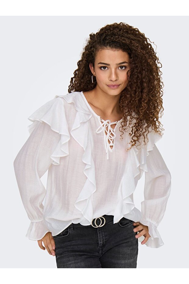 Top JDYBETH Top - 6