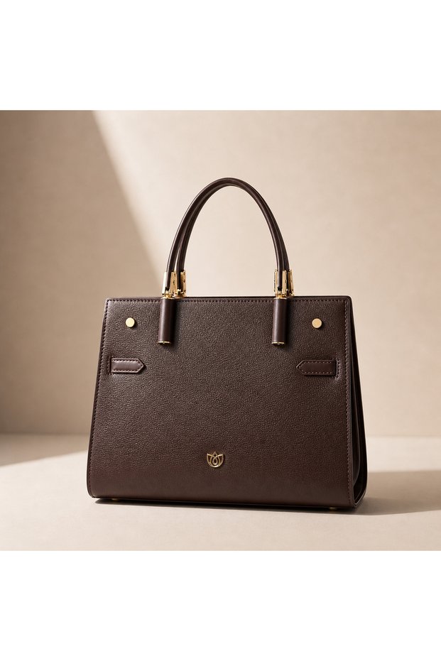 Women's Premium Quality Multi-Compartment Crossbody Hand and Shoulder Bag