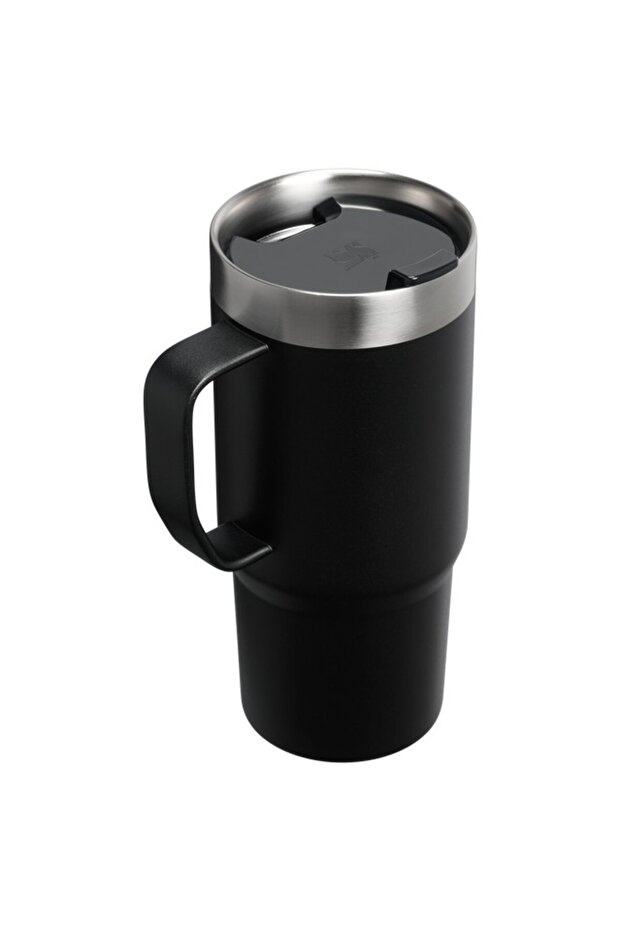 The Everyday Suburban Mug 0.47 LT/Siyah - 3