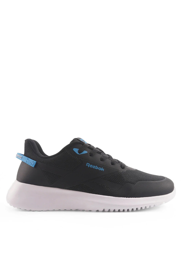 Siyah Sneaker 101917175 - 1