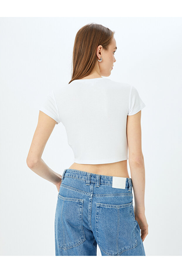 TSHIRT SS (2025 SPRING/SUMMER) - 4