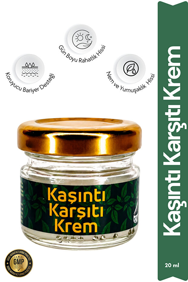 Mantar Kremi