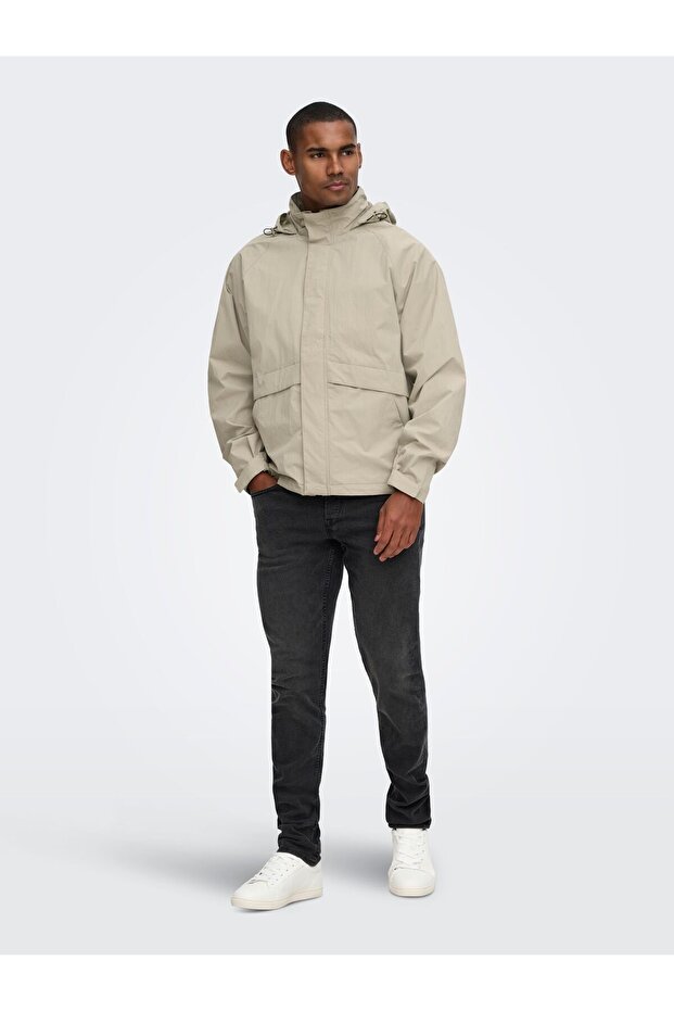 Jacke ONSAXIS Jacke - 5