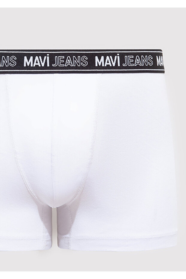 Beyaz Basic Boxer 0911082-620 - 2