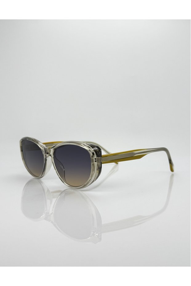 Gigi Oo Milano Gg 201 C2 57-17 Women's Sunglasses