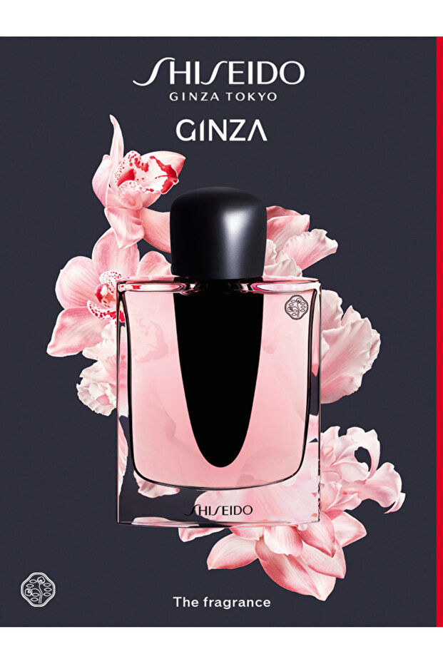 Ginza Eau de Parfum 50ml - 7