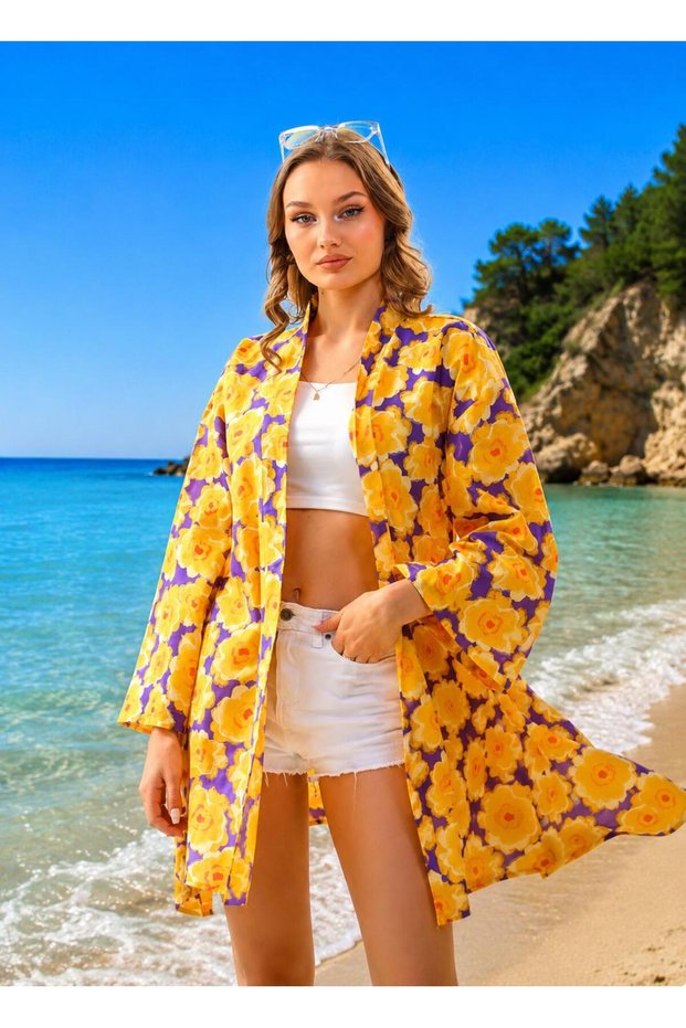 хаљина за плажу