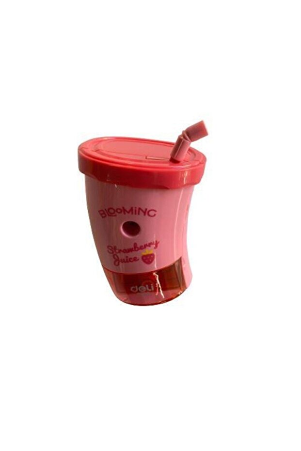Tabletop Pencil Sharpener Strawberry