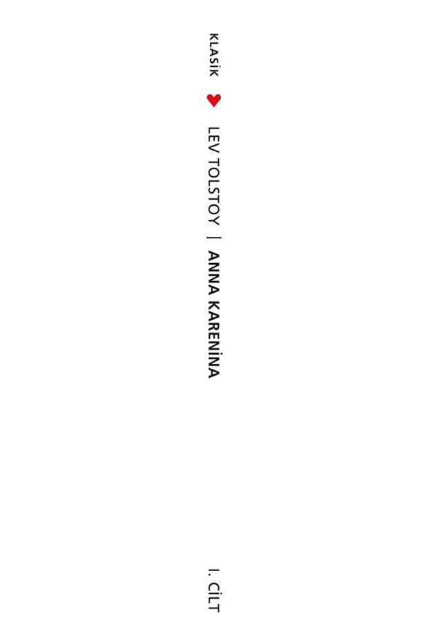 Anna Karenina - 3