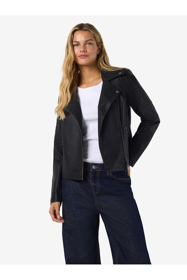 Jacke Beschichteter