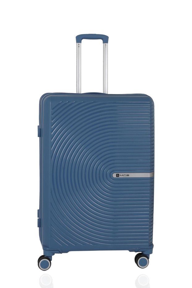 Polipropilen Valiz V374 75 CM