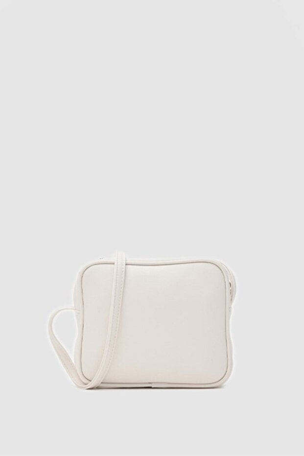 Lina Crossbody Bag Cream
