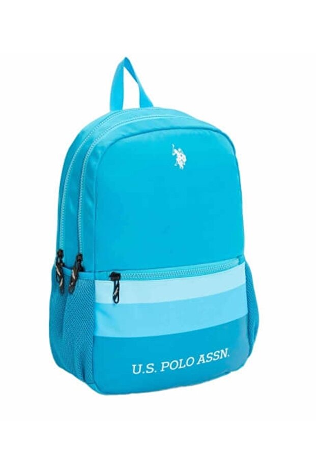 حقيبة ظهر U.S. Polo باللون الأزرق PLÇAN23144