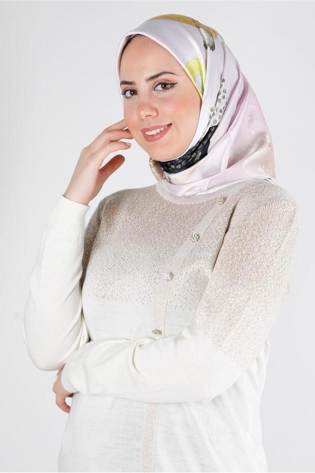 DIGITAL SURA SCARF 11102