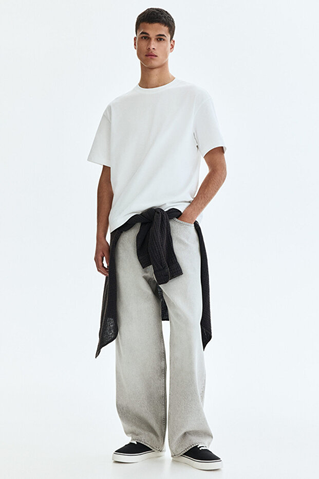 Baggy Jeans