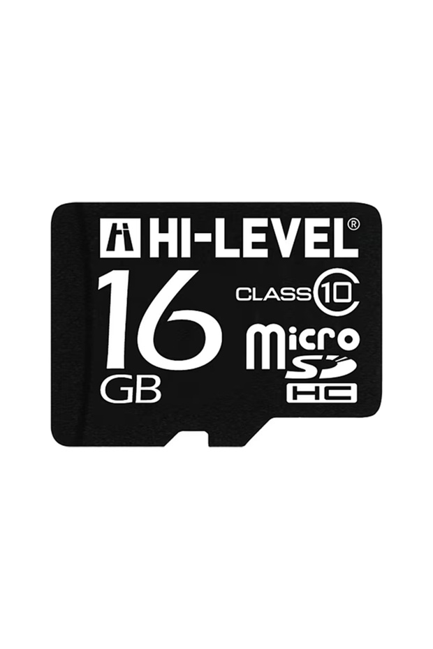 16 GB Micro SD Hafıza Kartı + Adaptör - 2