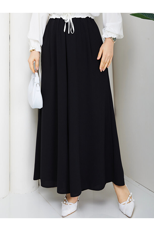 Hijab Pants Skirt