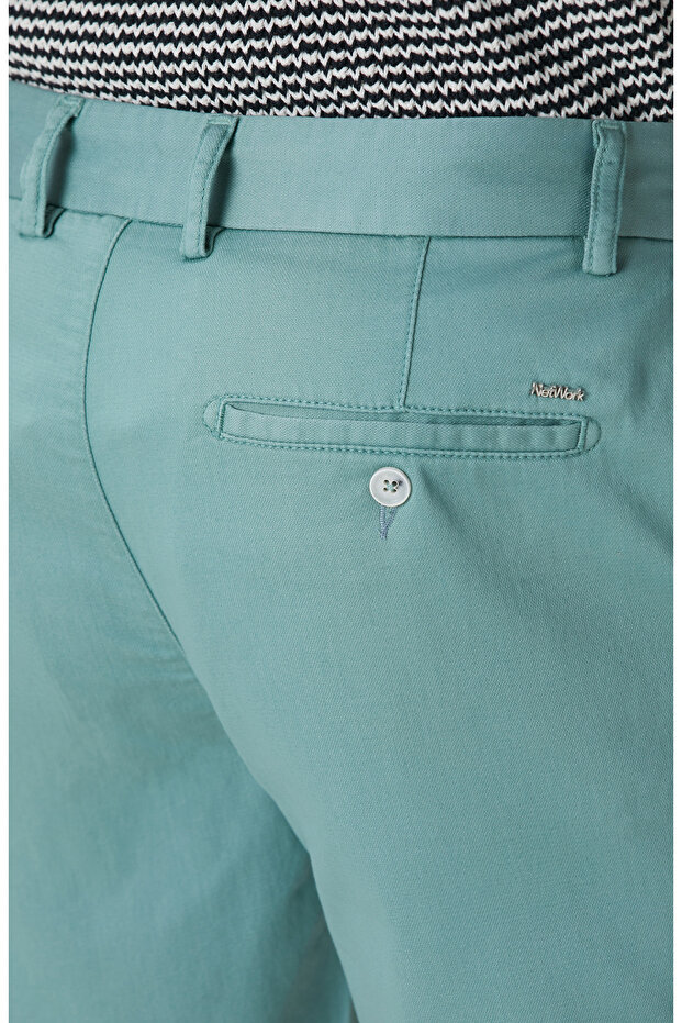 Mint Şort - 5