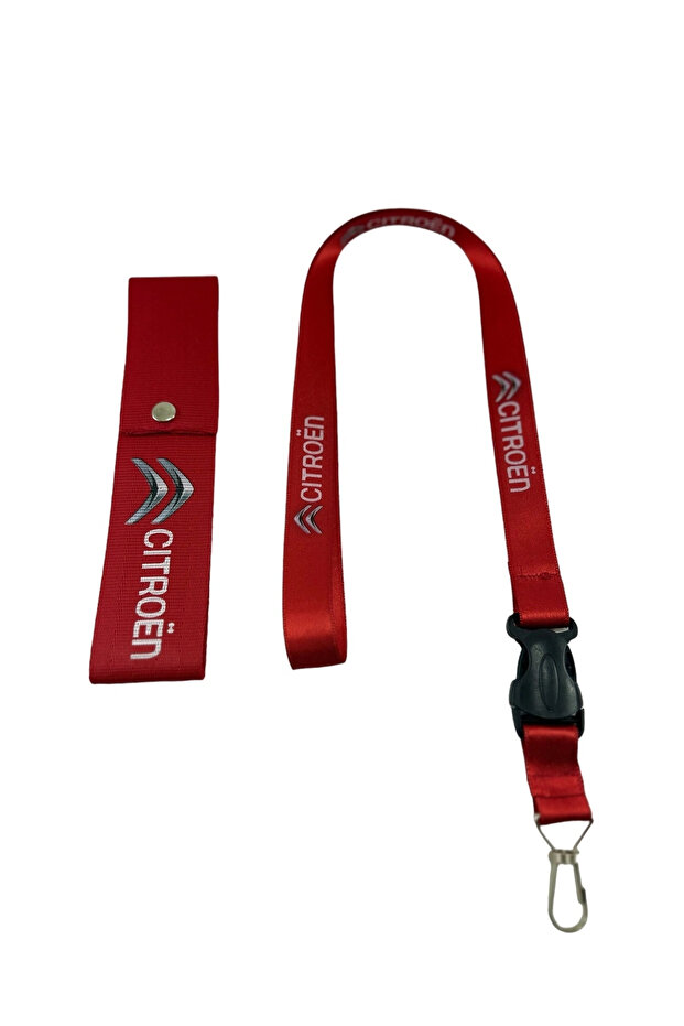 Citroen Bumper Tongue & Mirror Rope