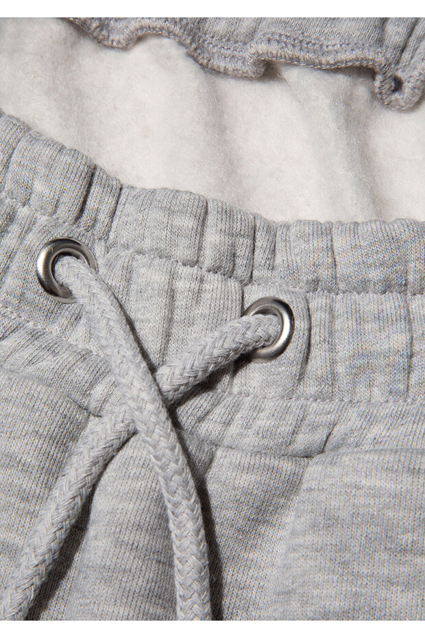 Γκρι Φούτερ - Basic Model 1600430 -32175 - 8