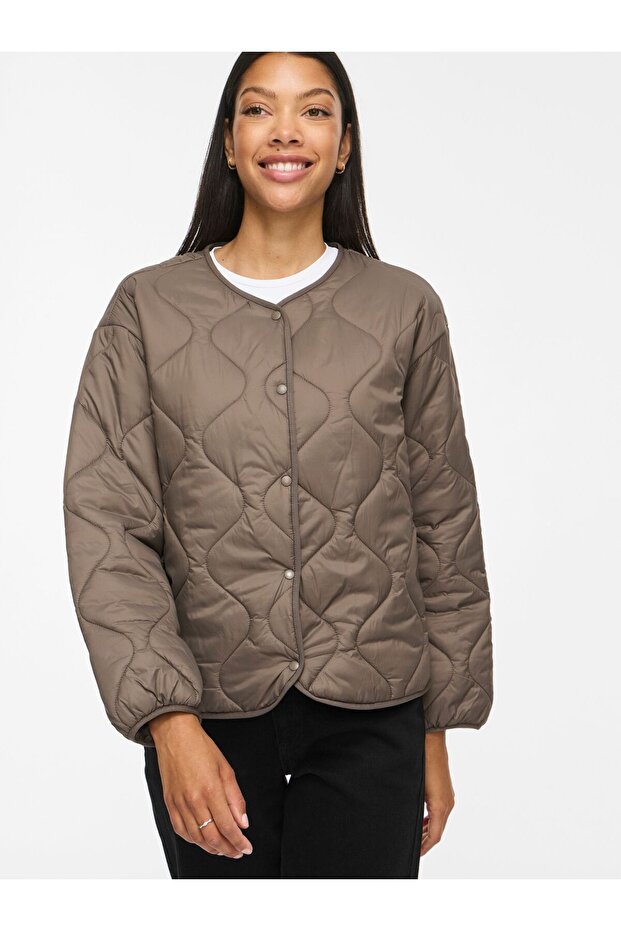 Jacke VIDUNE Gesteppte - 7