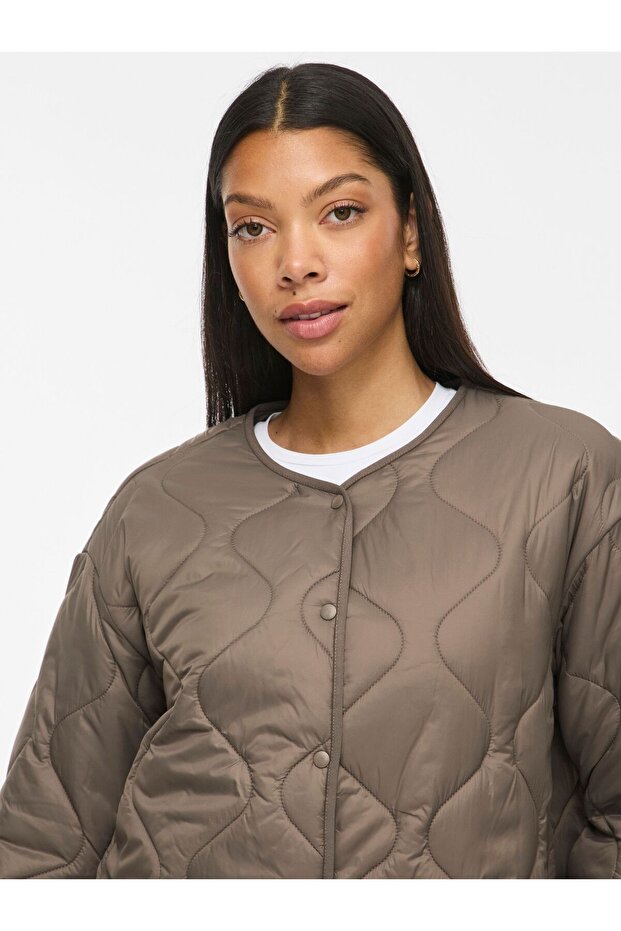 Jacke VIDUNE Gesteppte - 6