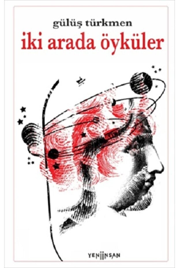 Iki Arada Öyküler - - Gülüş Türkmen Kitabı
