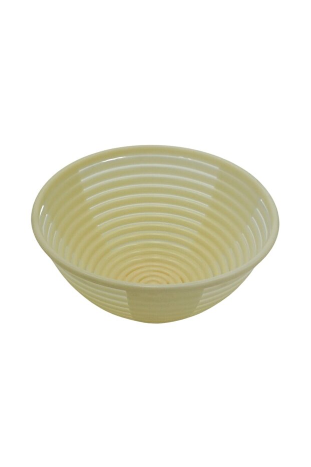Round Bread Dough Proofing Basket 20X8 cm Round 20X8 - 1