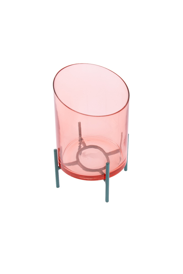 Candle Holder From Viola - 4