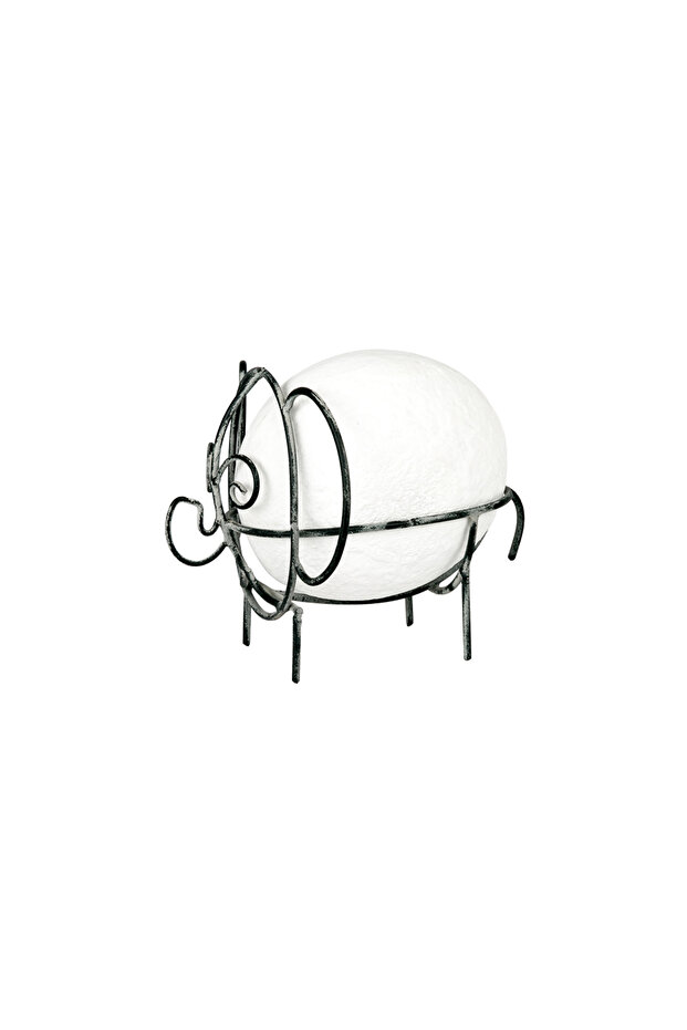 Wired Elephant Decor from Gaia - 4