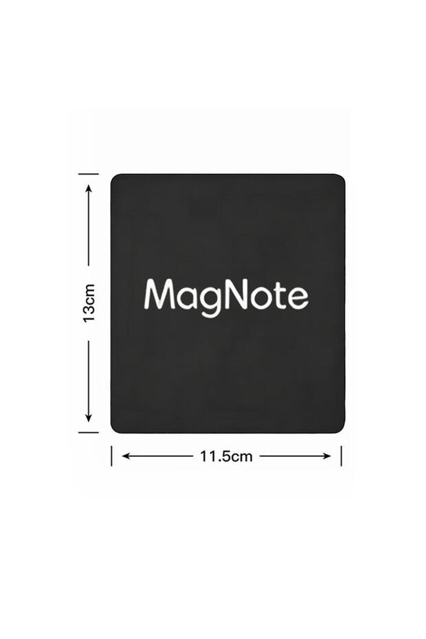 A For IPad Tablets, Universal Magnetic Sticker Mount, Handheld E-book Reader Magnetic Sticker