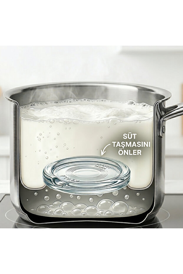 Su/süt Taşırmaz - 2