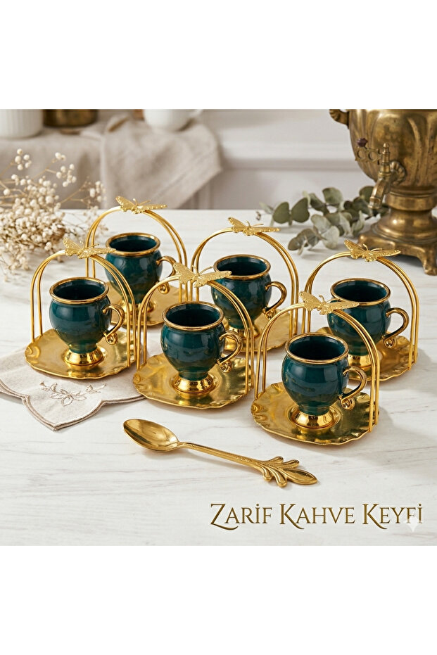 Kahve Fincanı