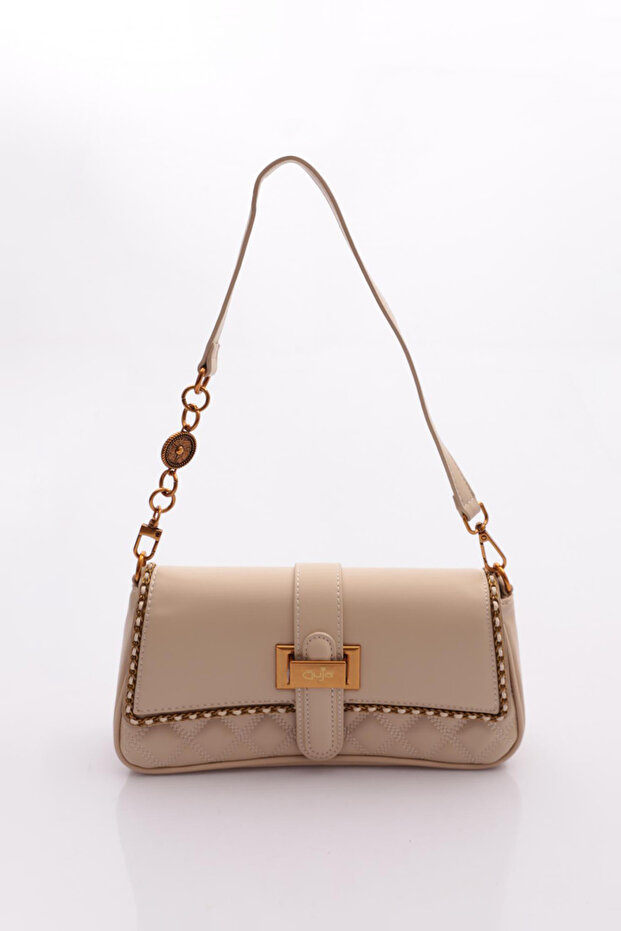 C3043 Women's Shoulder & Shoulder Bag (Daily)