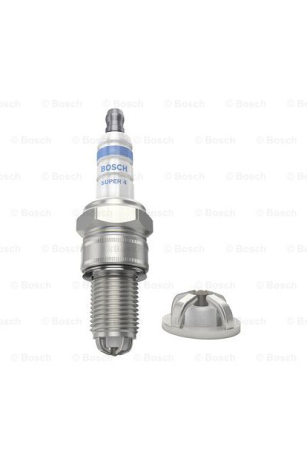 Spark Plug 0 242 232 504 - 8