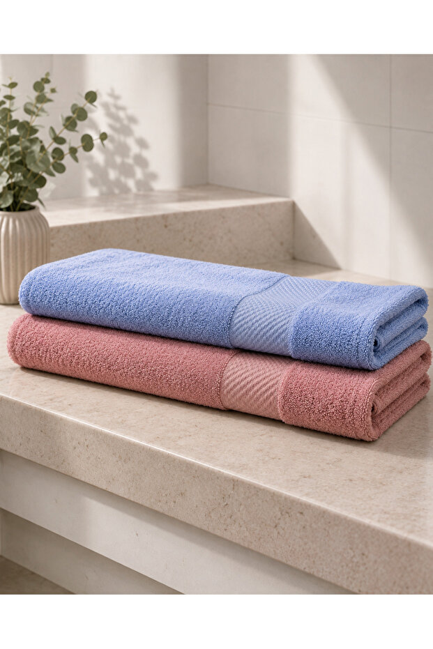 50X90 Hand Towel - Premia Series