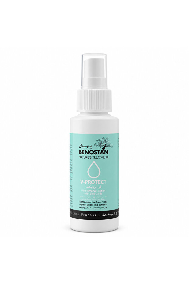 V PROTECT SPRAY 100ML