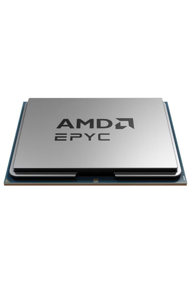 EPYC 8324P, 2.65GHz, Socket SP6, Tray