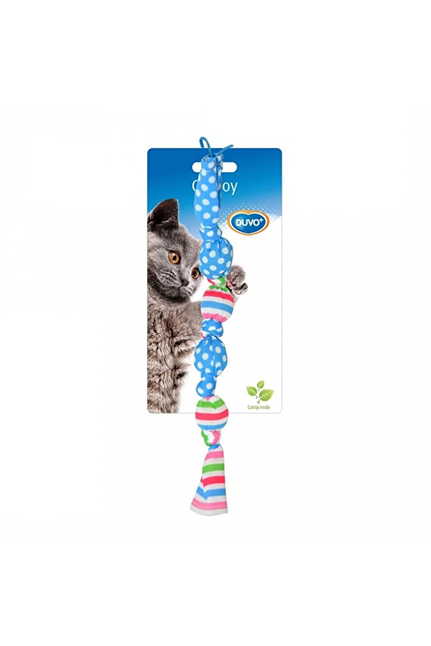 Farandole Cat Toy