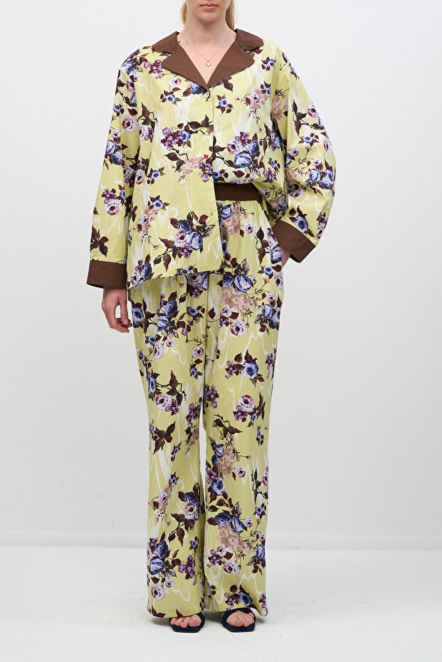 Daily Comfortable Classic Set - 3