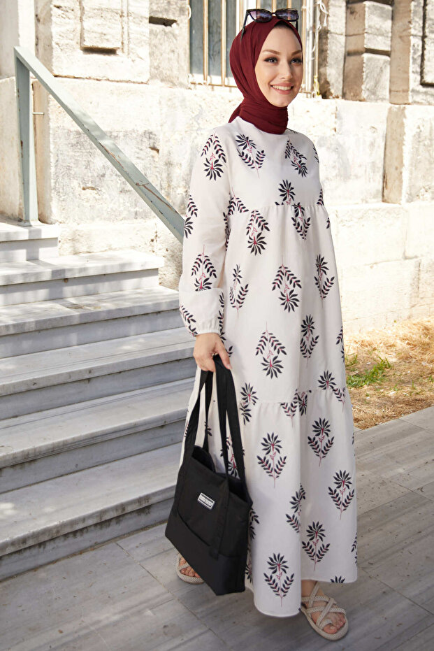 Rochie neagră - 10363 - 3