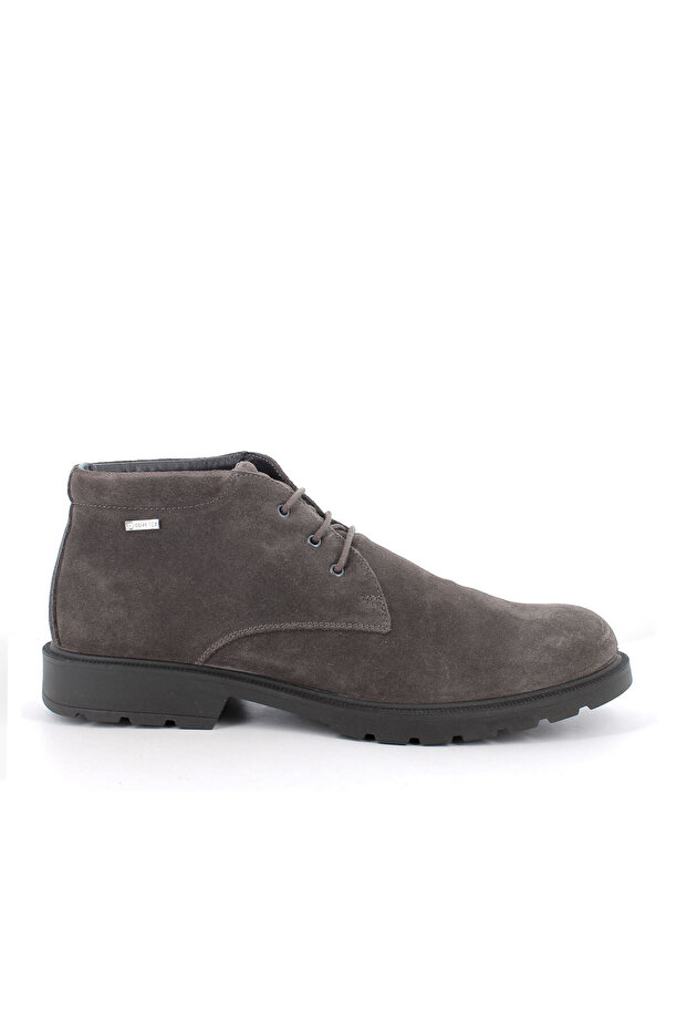 أحذية رجال 8602522 SCAMOSC.SPECIAL GORETEX SIERRA Caffe