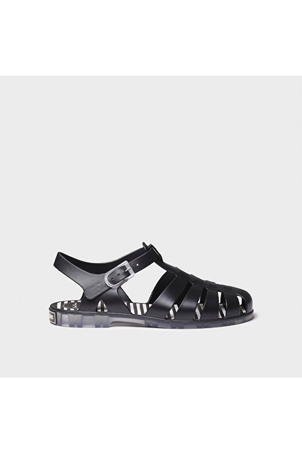 Women's / girl's sandal cuba toni pons black