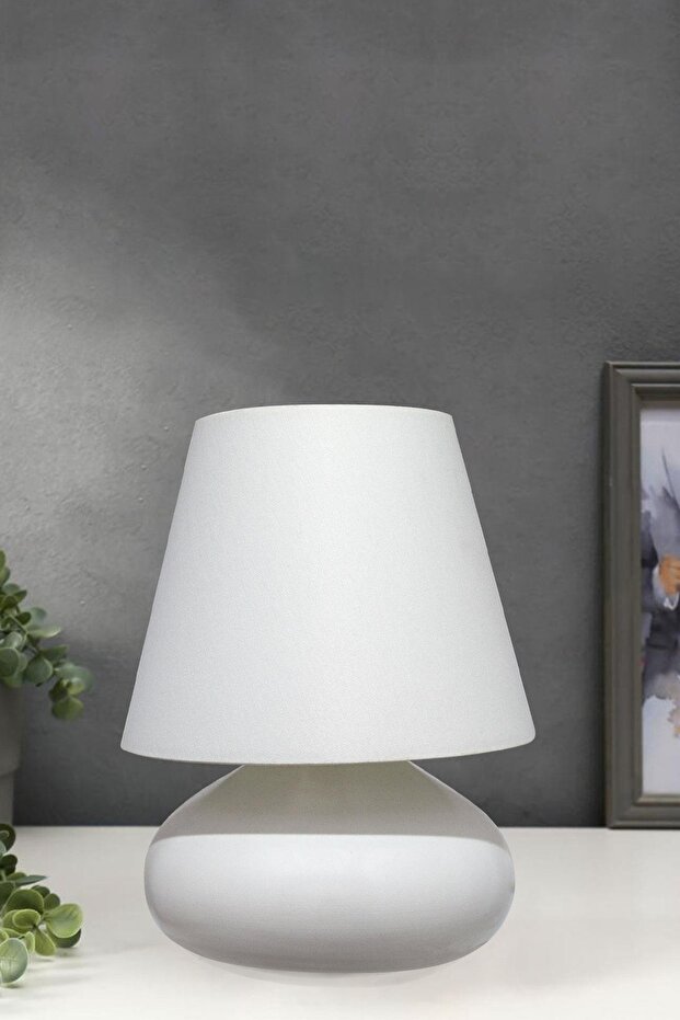 Motif Lampshade White