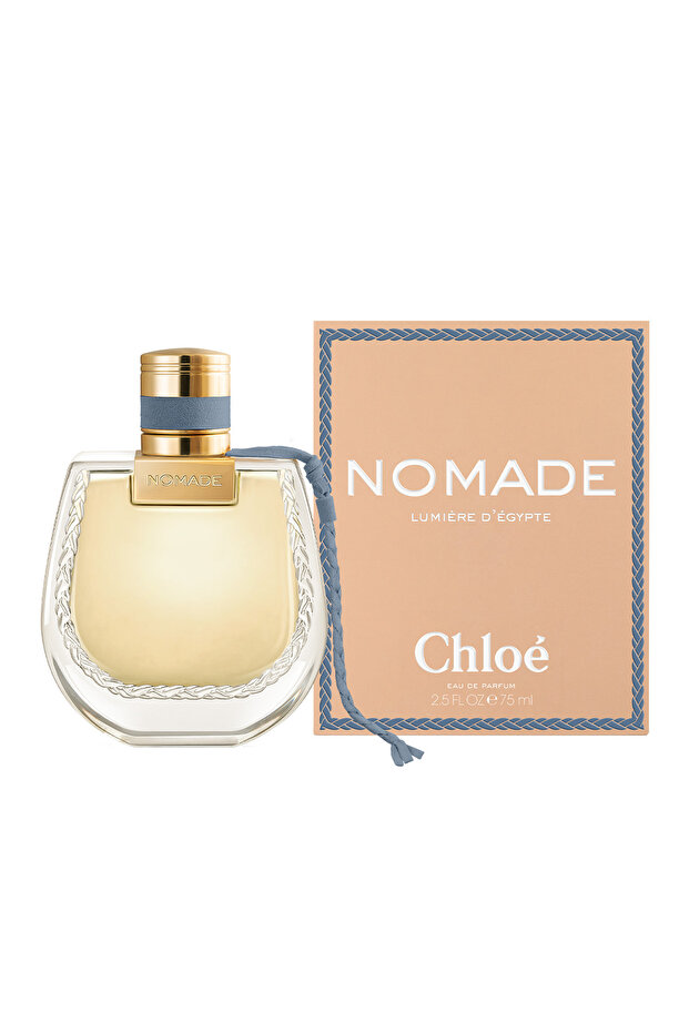 Nomade Lumière D'Egypte EDP 75 ML - Kadın Parfümü - 2