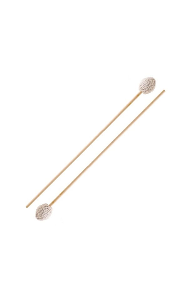 سلسلة Promark Jw4 Jim Wunderlich Vibraphone متوسطة الحجم - صلبة