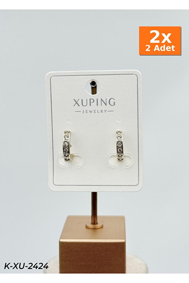 Elegant Earrings Stylish Gift Choice Meaningful Gift for Special Occasions
