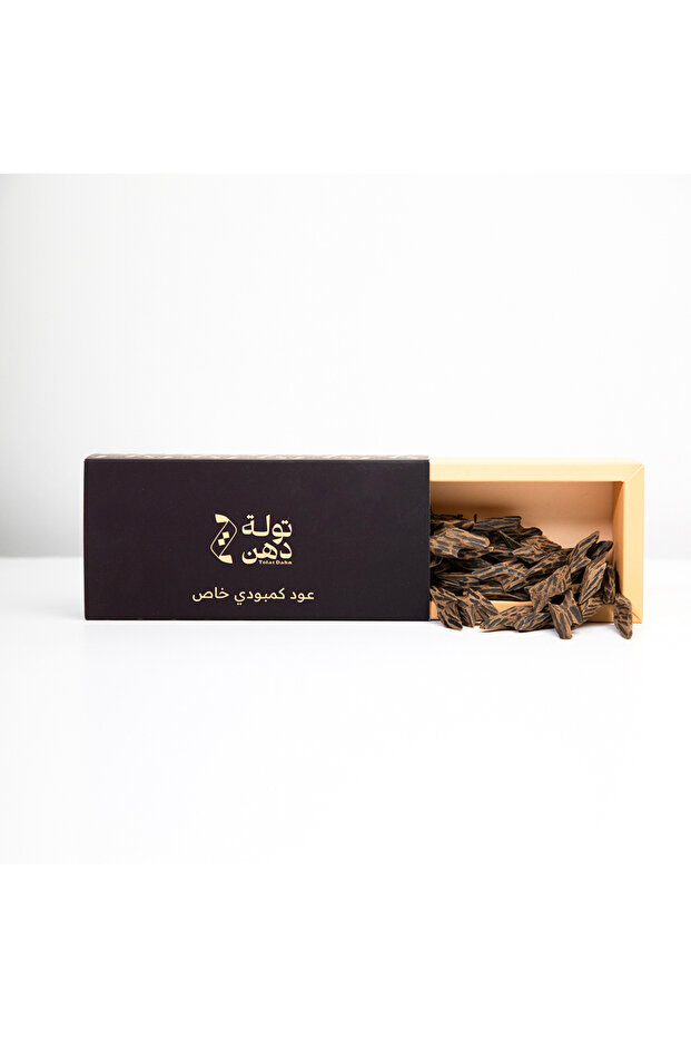 عود كمبودي خاص (ثمن كيلو)