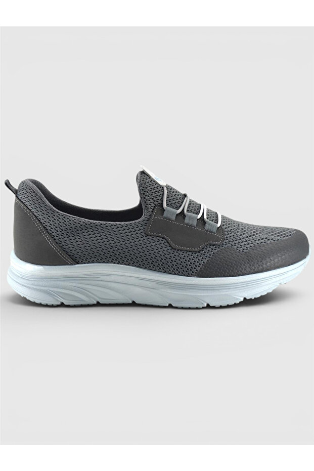 D1093 Montreal - Smoked - Men's Shoes