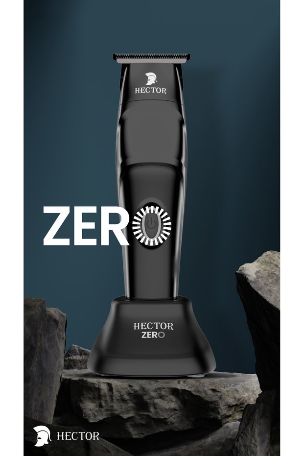 Zero Traş Makinesi